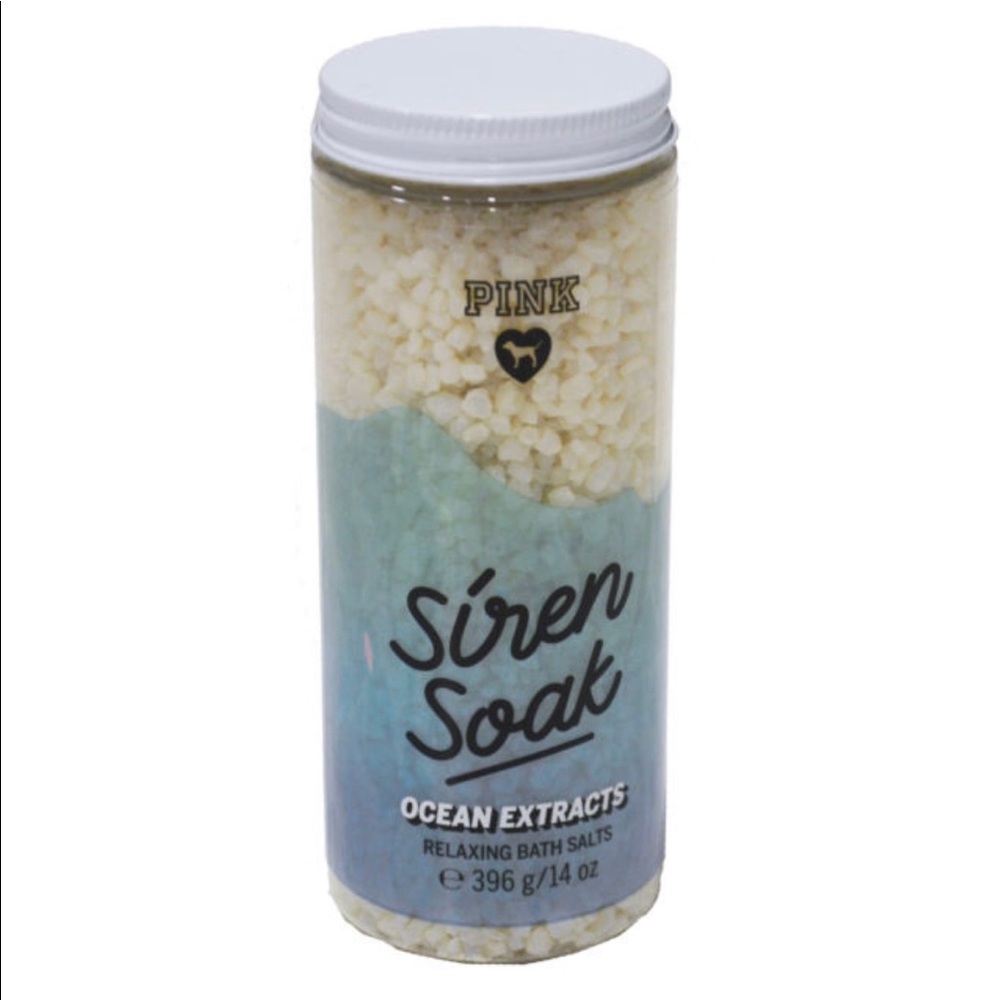Bath salts (NEW)